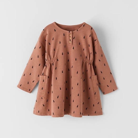 Zara Other - Zara Dress Size 3-4 - GUC